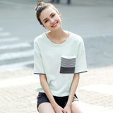 2017 New Summer Style Women T-shirt O-Neck Short Sleeve Women Top Tees Harajuku Casual Loose Split Shirts Alien Women Tops