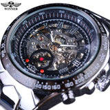 Tourbilion Men's Watch