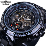 Tourbilion Men's Watch