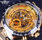 Tourbilion Men's Watch