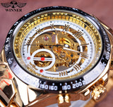 Tourbilion Men's Watch