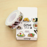 Misstime Paper Masking Tapes Japanese Washi Tape Diy Scrapbooking Sticker Stationery School Supplies Papeleria