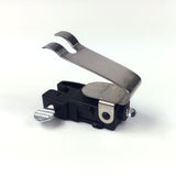 1Pc Mini Travel CR1025 Battery Wheel Spokes Bike brake Light mountain bicycle Led light Limited Real Cycling Accessories