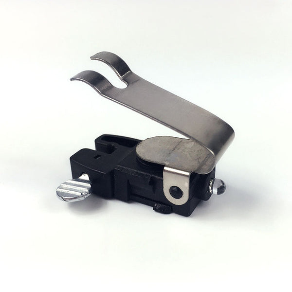 1Pc Mini Travel CR1025 Battery Wheel Spokes Bike brake Light mountain bicycle Led light Limited Real Cycling Accessories