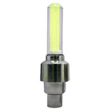 LED Bike Light New Bicycle Lights Install at Bicycle Wheel Tire Valve's Bike Accessories Cycling Led Bycicle 4 COLORS Light