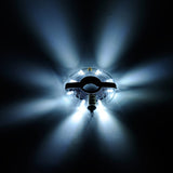 Leadbike 2016 New Bicycle Cycling Hubs Light Bike Front/Tail Light Led Spoke Wheel Warning Light Waterproof Bike Accessories