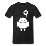 Android T Shirt