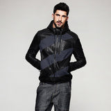 Mens Fashion Jacket