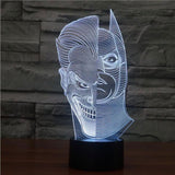 3D Novelty Light lampada led Death Star Table Lamp 3D Bulbing Light Touch Lava Lamp Star Wars night light baby Figure Kids Gif