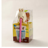 Creative Chuppon DIY Self Watering Animal Planter Flower Pot Mini Bonsai Plant Kit With Soil Seeds Indoor Desk Decorative Plants