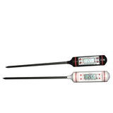 New Design Digital Cooking Tools Food Electronic Meat Thermometer Kitchen BBQ Liquid Household Temperature Detector Tool D12