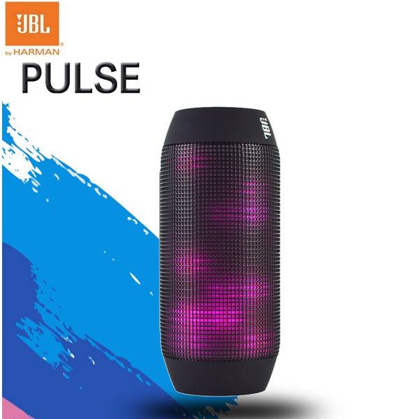 JBL Pulse
