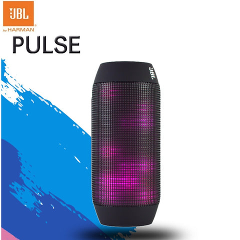 JBL Pulse