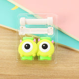 Creative Cartoon Kawaii Animal Hello Kitty Batman USB Cable Earphone Line Saver For Mobile Phone Charging Data Line Protector DM