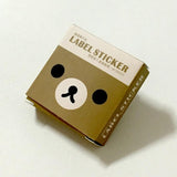 40 Pcs/box Mini Cartoon Paper Sticker Decoration Decal Diy Album Scrapbooking Seal Sticker Kawaii Stationery Gift Material Escol