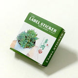 40 Pcs/box Mini Cartoon Paper Sticker Decoration Decal Diy Album Scrapbooking Seal Sticker Kawaii Stationery Gift Material Escol