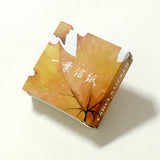 40 Pcs/box Mini Cartoon Paper Sticker Decoration Decal Diy Album Scrapbooking Seal Sticker Kawaii Stationery Gift Material Escol