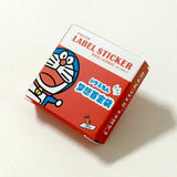 40 Pcs/box Mini Cartoon Paper Sticker Decoration Decal Diy Album Scrapbooking Seal Sticker Kawaii Stationery Gift Material Escol