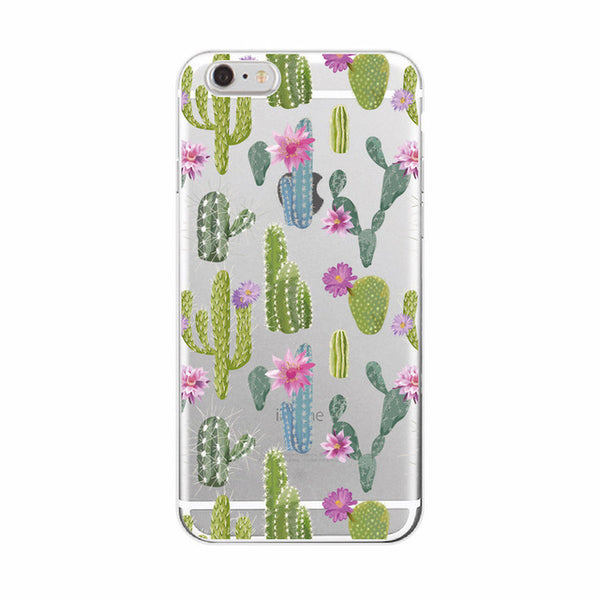 Food Fruit Coffee Pineapple Lemon Banana Cactus Strawberry Sushi Phone Case fundas For Samsung Galaxy J5 A3 A5 S5 S6 S7 edge