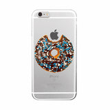 Food Fruit Coffee Pineapple Lemon Banana Cactus Strawberry Sushi Phone Case fundas For Samsung Galaxy J5 A3 A5 S5 S6 S7 edge