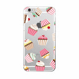 Food Fruit Coffee Pineapple Lemon Banana Cactus Strawberry Sushi Phone Case fundas For Samsung Galaxy J5 A3 A5 S5 S6 S7 edge