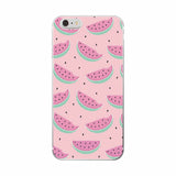 Food Fruit Coffee Pineapple Lemon Banana Cactus Strawberry Sushi Phone Case fundas For Samsung Galaxy J5 A3 A5 S5 S6 S7 edge