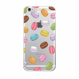 Food Fruit Coffee Pineapple Lemon Banana Cactus Strawberry Sushi Phone Case fundas For Samsung Galaxy J5 A3 A5 S5 S6 S7 edge