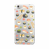 Food Fruit Coffee Pineapple Lemon Banana Cactus Strawberry Sushi Phone Case fundas For Samsung Galaxy J5 A3 A5 S5 S6 S7 edge