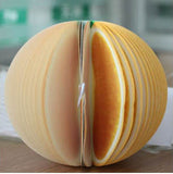 1set Cute Sticky notes Post it Creative DIY fruit Memo pads wall Stickers paper korean stationery Office Papelaria Supplies