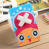 Three-dimensional cartoon transportation card sets badge holder card sets lanyard cute transit, access control card sets OFF003