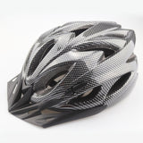 Ultralight Cycling Men's Women's Helmet EPS MTB Mountain Bike Integrally Molded Helmet Comfort Safety Free Size