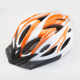 Ultralight Cycling Men's Women's Helmet EPS MTB Mountain Bike Integrally Molded Helmet Comfort Safety Free Size