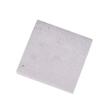 1PC(75 sheets)The Color of Marble Notepad Self Adhesive Memo Pad Sticky Notes Post It Bookmark School Office Supply