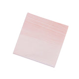 1PC(75 sheets)The Color of Marble Notepad Self Adhesive Memo Pad Sticky Notes Post It Bookmark School Office Supply