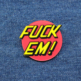 2017 New Acrylic Brooches Pins Figure Simpson Fruit cartoon jewelry cute dog cat Broche shirt enamel pin