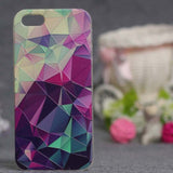 For Iphone 5 SE Case silicone soft Ultra Thin Cover For iphone 5s luxury 3D Flower Shell For iPhone 5 Phone Case Soft TPU Covers
