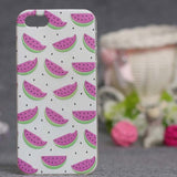 For Iphone 5 SE Case silicone soft Ultra Thin Cover For iphone 5s luxury 3D Flower Shell For iPhone 5 Phone Case Soft TPU Covers