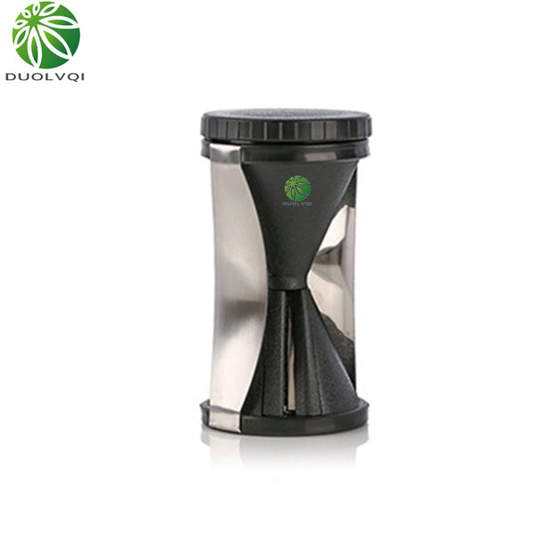 DUOLVQI Mini Carrot Vegetable Grater Creative Kitchen Accessories Fruit Vegetable Tools Manual Spiral Vegetable Cutter Gadget