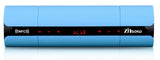Zinsoko KR8800 Portable Bluetooth Speaker Wireless NFC FM HIFI Stereo Loudspeakers Super Bass Caixa Se Som Sound Box for Phone