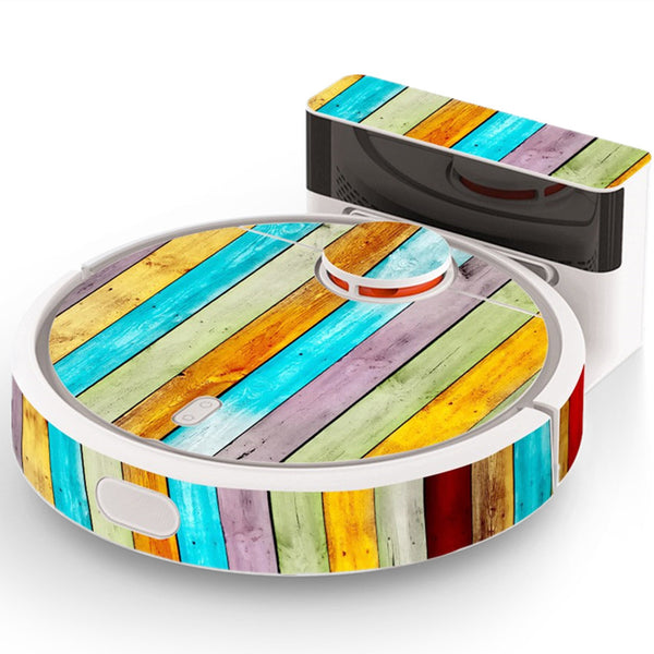 Xiami Mi Bot Sticker