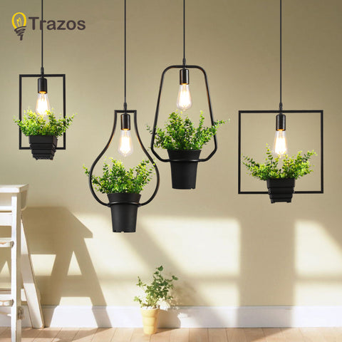 Trazos Pendant Light Modern/Pendant Lights Kitchen Restaurants Bar Decorative Home Lighting Fixture Creative Dining Room Lamp