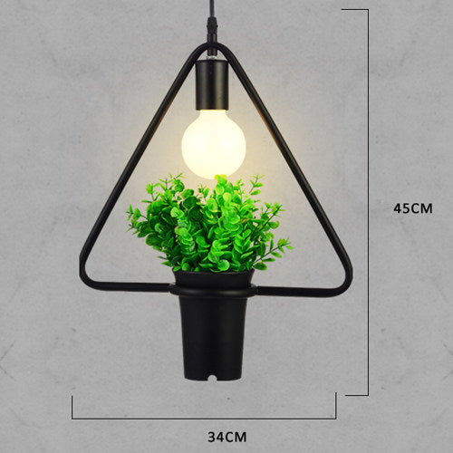 Trazos Pendant Light Modern/Pendant Lights Kitchen Restaurants Bar Decorative Home Lighting Fixture Creative Dining Room Lamp
