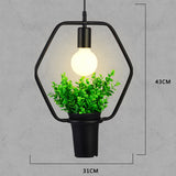 Trazos Pendant Light Modern/Pendant Lights Kitchen Restaurants Bar Decorative Home Lighting Fixture Creative Dining Room Lamp