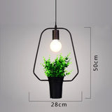 Trazos Pendant Light Modern/Pendant Lights Kitchen Restaurants Bar Decorative Home Lighting Fixture Creative Dining Room Lamp