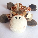 Unique Design Creative Pencil Case animal pen bag box school office supplies high quality cute funny kawaii birthday gift 006