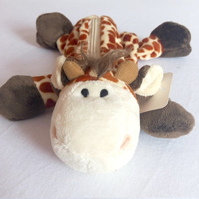 Unique Design Creative Pencil Case animal pen bag box school office supplies high quality cute funny kawaii birthday gift 006