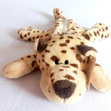 Unique Design Creative Pencil Case animal pen bag box school office supplies high quality cute funny kawaii birthday gift 006