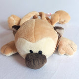 Unique Design Creative Pencil Case animal pen bag box school office supplies high quality cute funny kawaii birthday gift 006