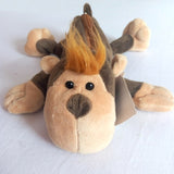 Unique Design Creative Pencil Case animal pen bag box school office supplies high quality cute funny kawaii birthday gift 006