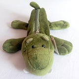 Unique Design Creative Pencil Case animal pen bag box school office supplies high quality cute funny kawaii birthday gift 006